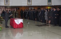 Kepala OPD Diminta Berhati-Hati Kelola Anggaran